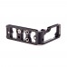 3 Legged Thing Zooey Dedicated L-Bracket for Nikon Z8 - Black 3 Legged Thing Zooey Dedicated L-Bracket for Nikon Z8 - Black